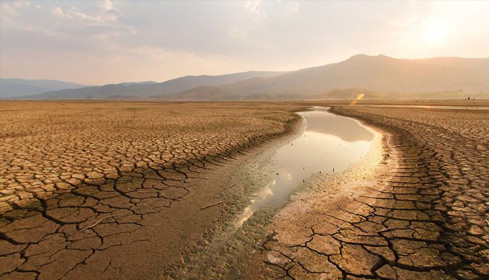 Municipal Water Supply Resilience